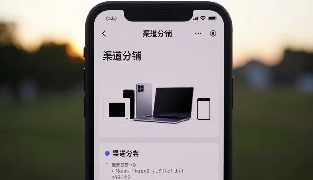 日用百货组合在渠道分销中的适配性优化路径
