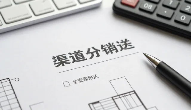 线上店铺运营:选型时需关注的五大核心要素