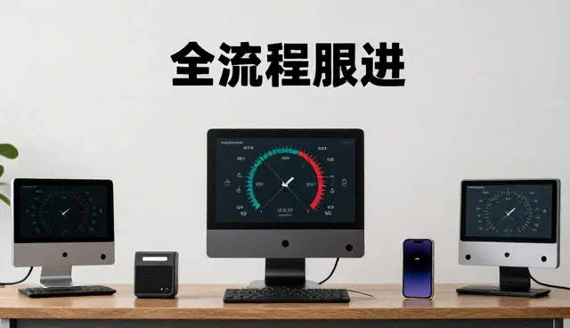 线上店铺运营应用范围不断扩大